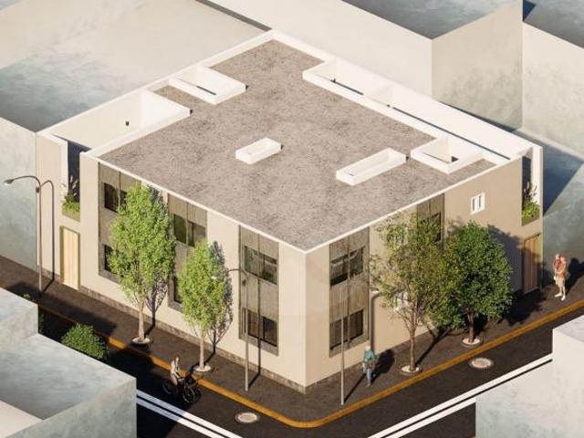 Sur 132: Departamento en venta en Las Américas