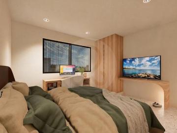 Sur 132: Departamento en venta en Las Américas