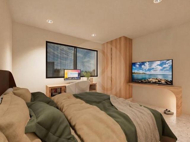 Sur 132: Departamento en venta en Las Américas