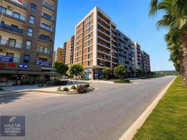 Sur Cadde'de |balkonlu| 1+1 Satılık