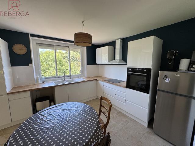 Sur La Commune D Aiguefonde 205m² Aiguefonde