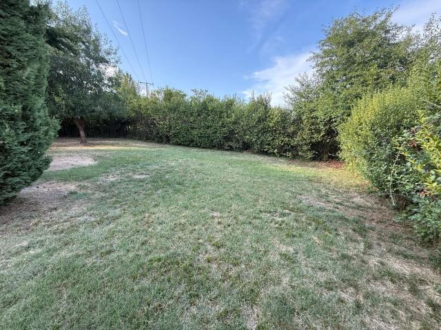 Sur la commune d'AUBENAS, une villa type F4 de plain pied de. 86m² Aubenas
