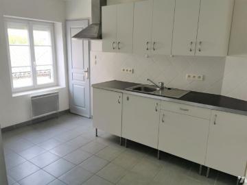 Sur la commune de MONTELIMAR 26 un T2 de 41m² proche des commerces