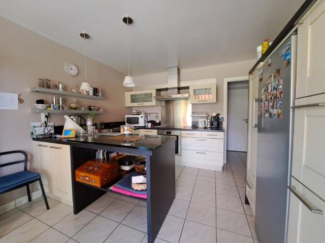 SUR LES HAUTEURS D'UN QUARTIER RESIDENTIEL BEL MAISON CONTEM. 175m² Gourdon