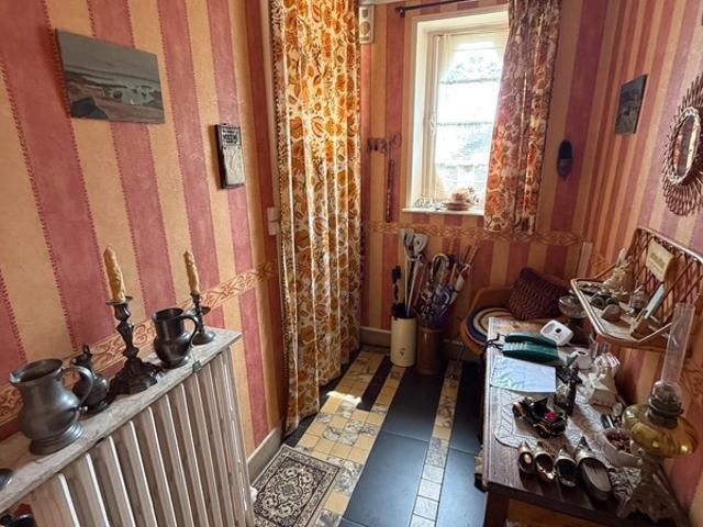 SUR LES HAUTEURS DE NEUVES MAISONS