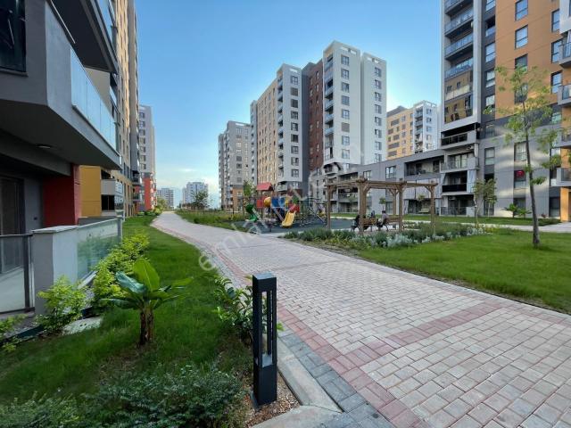 Sur Yapı Antalya Da Satılık En Büyük 3+1 Daire 161m2 Kat 6