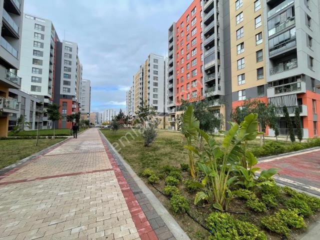 Sur Yapı Antalya Satılık 3+1. 131m2 8.kat Daire