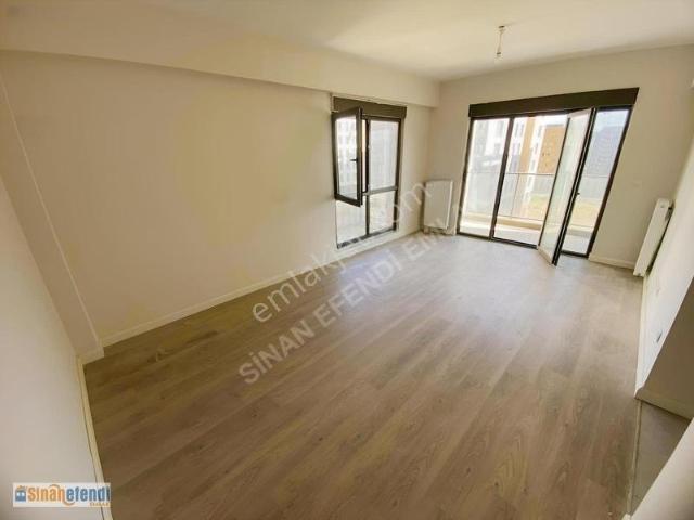 Sur Yapı Antalya'da Full Krediye Uygun Manzaralı Güney 2+1 Daire