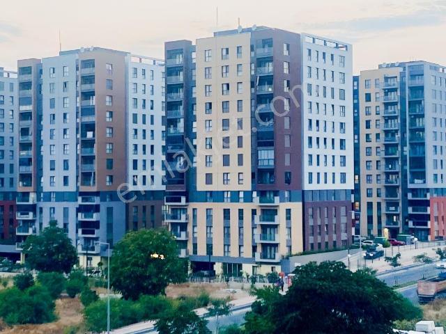 Sur Yapı Da 2+1 Ayrı Mutfaklı Güney Cephe Arakat Daire