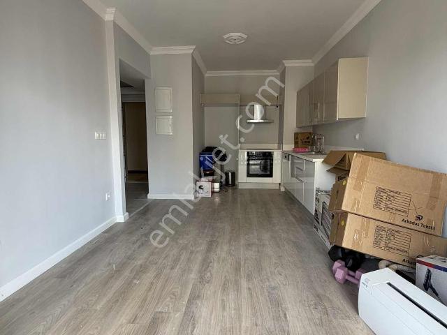 Sur Yapı'da 2+1 78m2 Kiralık Daire