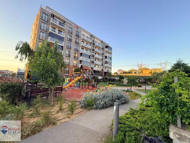 Sur Yapı İlkbahar Leyla Şimşek 2+1 66m² Boş Suryapı