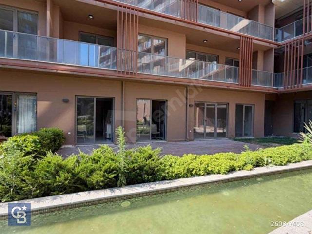 SUR YAPI TOPKAPI EVLERİNDE SATILIK 4+1 158 M