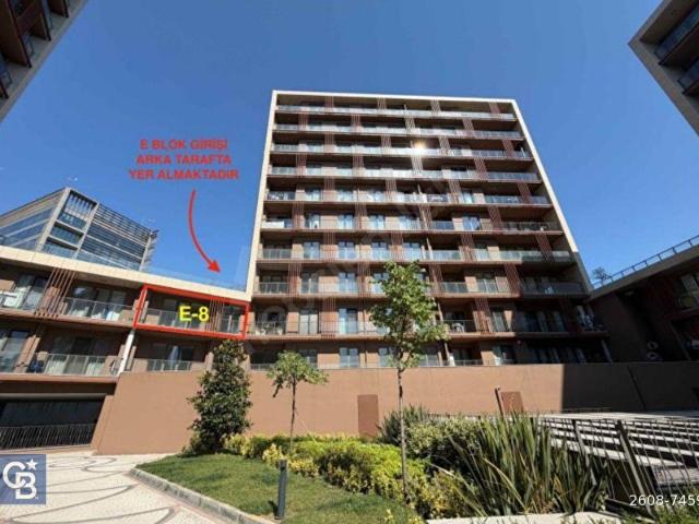 SUR YAPI TOPKAPI EVLERİNDE SATILIK 3+1 136 M