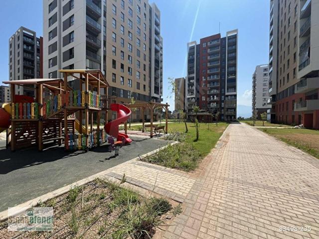 SUR YAPI ANTALYA'DA YATIRIMLIK 2+1 DAİRE FIRSATI