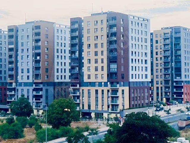 SUR YAPI DA 2+1 AYRI MUTFAKLI GÜNEY CEPHE ARAKAT DAİRE