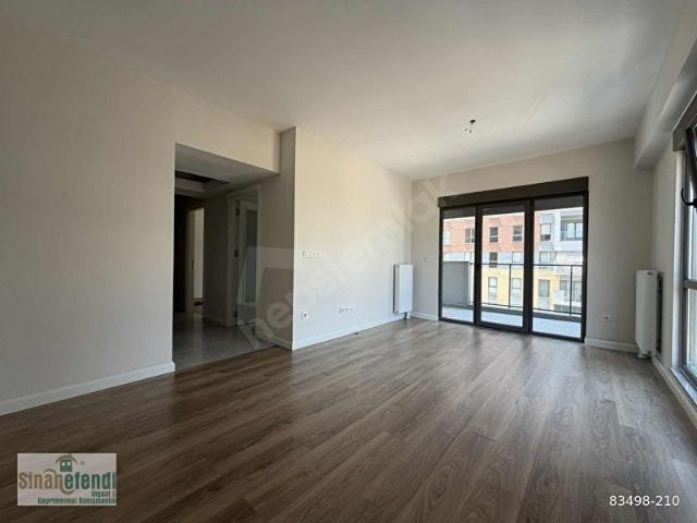 SUR YAPI'DA KİRALIK 3+1 118m2 KAT 4 DK CEPHE DAİRE