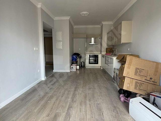 SUR YAPI'DA 2+1 78m2 KİRALIK DAİRE