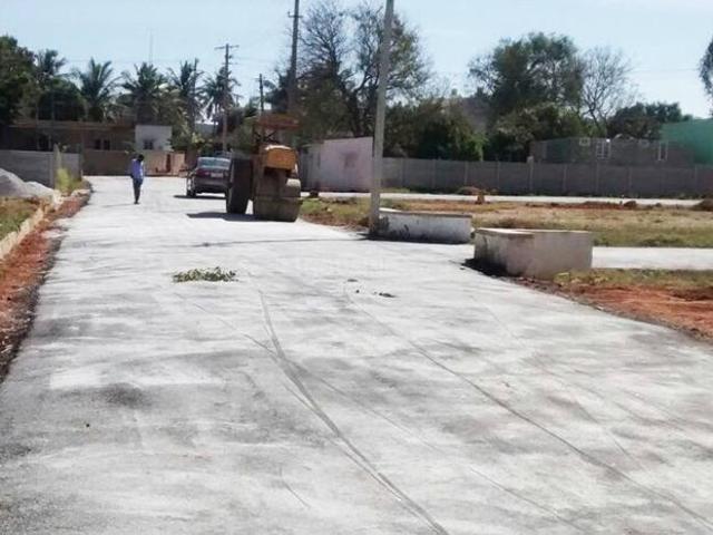 Suradhenupura Residential Plot For Sale Bangalore