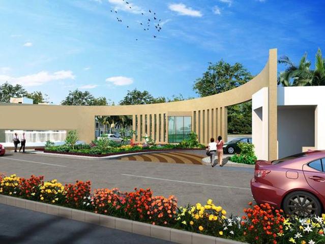 Suradhenupura Residential Plot For Sale Bengaluru