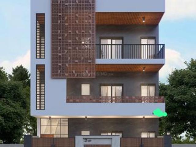 Surajmal Vihar 4 BHK Apartment For Sale New Delhi