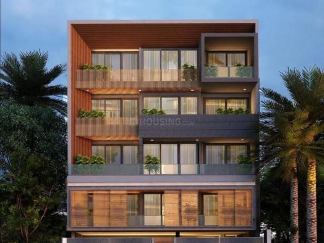 Surajkund 4 BHK Apartment For Sale Faridabad