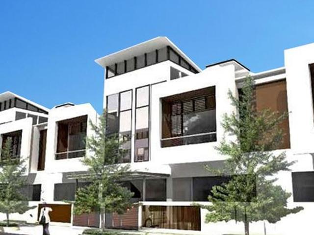 Surajpur 4 BHK Villa For Sale Noida