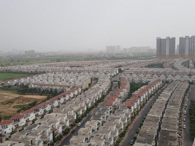 Surajpur 4 BHK Apartment For Sale Greater Noida