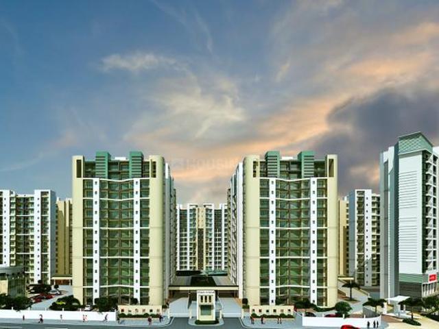 Surajpur 1 BHK Apartment For Sale Greater Noida