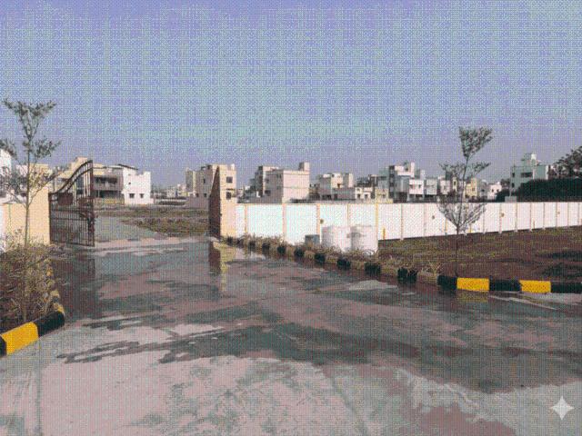 Surapet Residential Plot For Sale Chennai