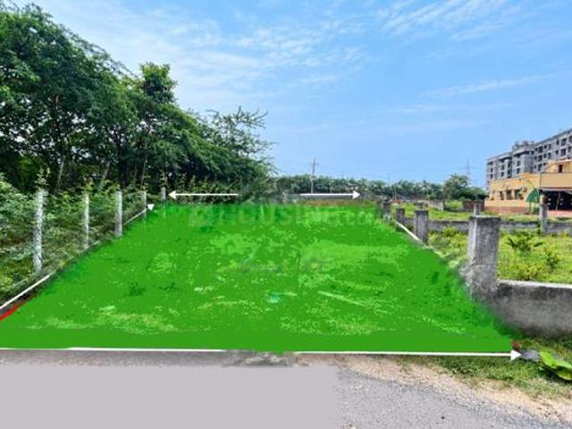 Surapet Residential Plot For Sale Chennai