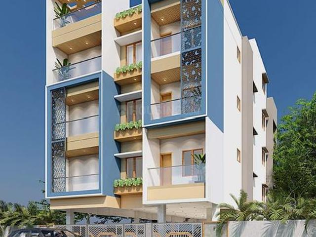 Surapet 2 BHK Apartment For Sale Chennai