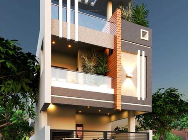 Surapet 4 BHK Duplex For Sale Chennai