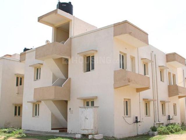 Surapet 2 BHK Villa For Sale Chennai