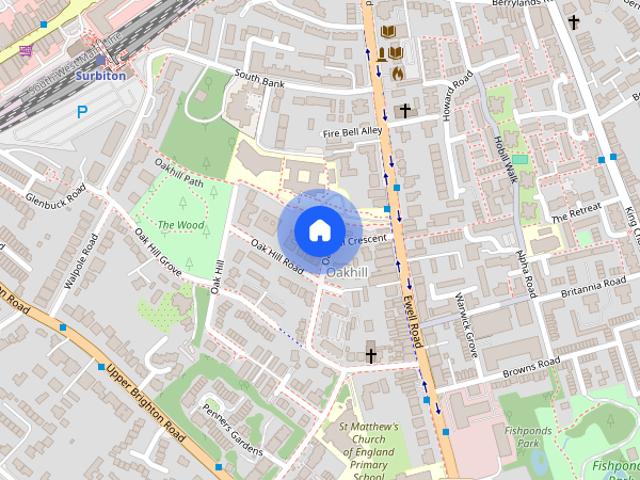 Surbiton
