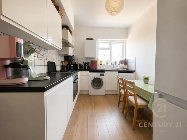 Surbiton Road Kingston upon Thames KT1 Century 21 United Kingdom