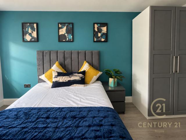 Surbiton Road, Kingston upon Thames, KT1 Century 21 United Kingdom