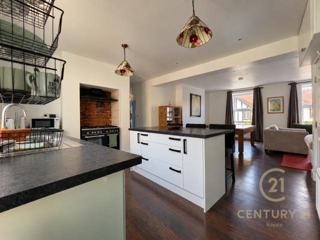 Surbiton Road Kingston upon Thames KT1 Century 21 United Kingdom