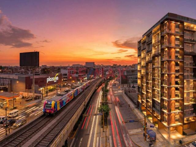 Surco Lindos Departamentos De 2 Dormitorios Precios De Pre Venta