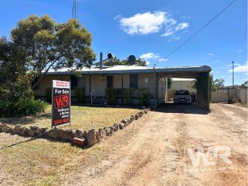 House for sale in Thomas Island - Garden