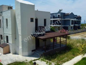 Sürekli Kiralık Denize Yürüme Mesafe 2+1 Yazlık