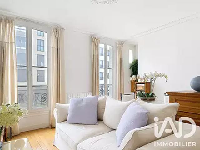 Suresnes 92150 Achat / Vente appartement 2 pièces t2