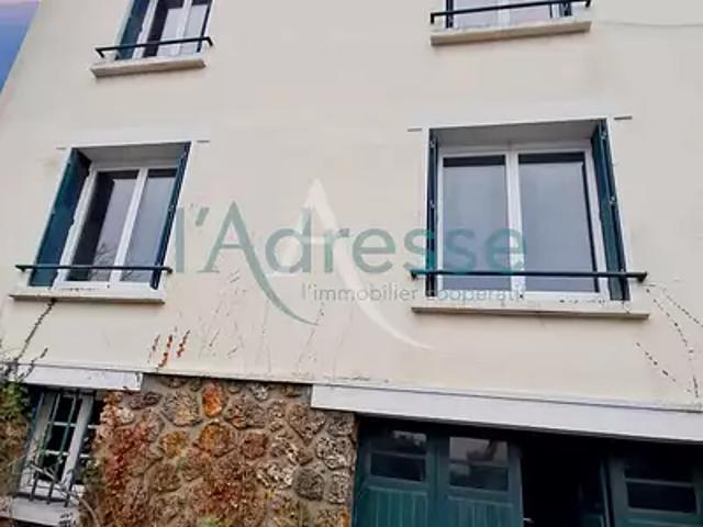 Suresnes 92150 Achat / Vente maison 5 pièces t5 au dernier étage