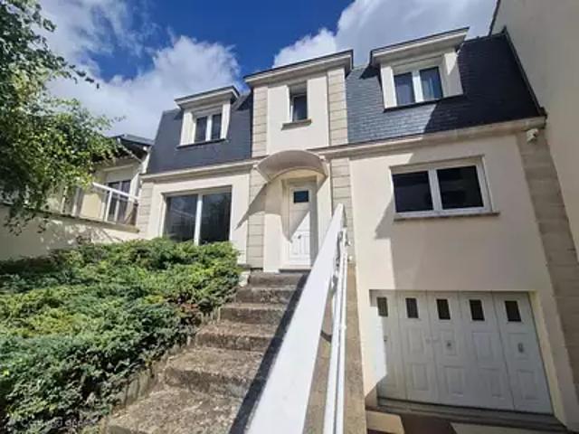 Suresnes 92150 Achat / Vente maison 6 pièces t6 cave
