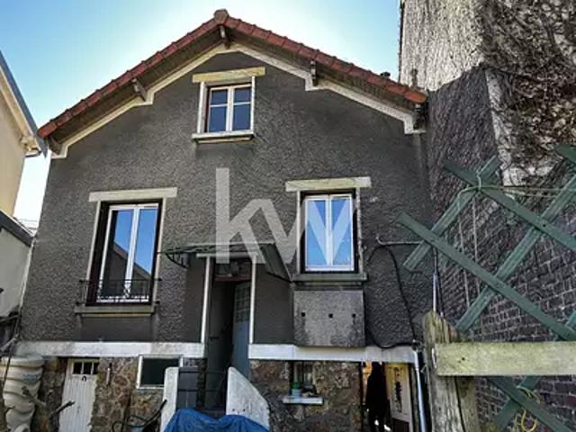 Suresnes 92150 Achat / Vente maison 8 pièces t8