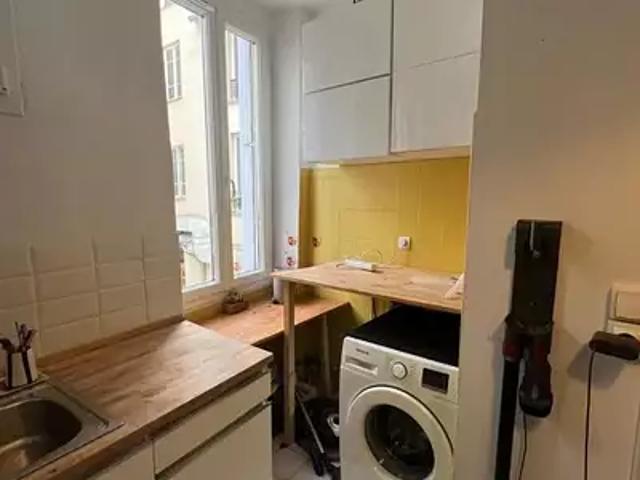 Suresnes 92150 Location appartement 2 pièces t2
