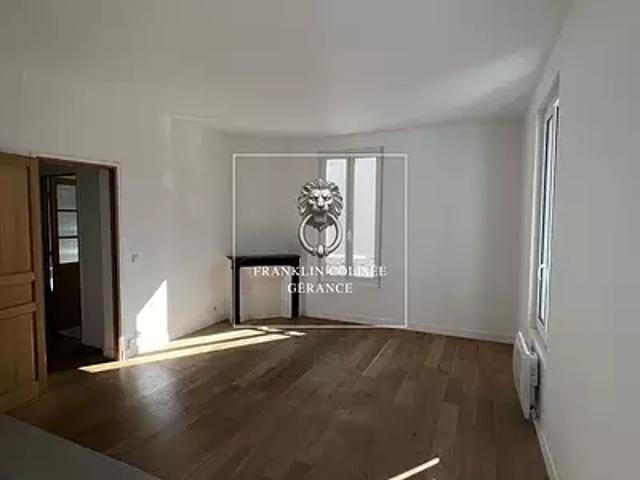 Suresnes 92150 Location appartement 2 pièces t2