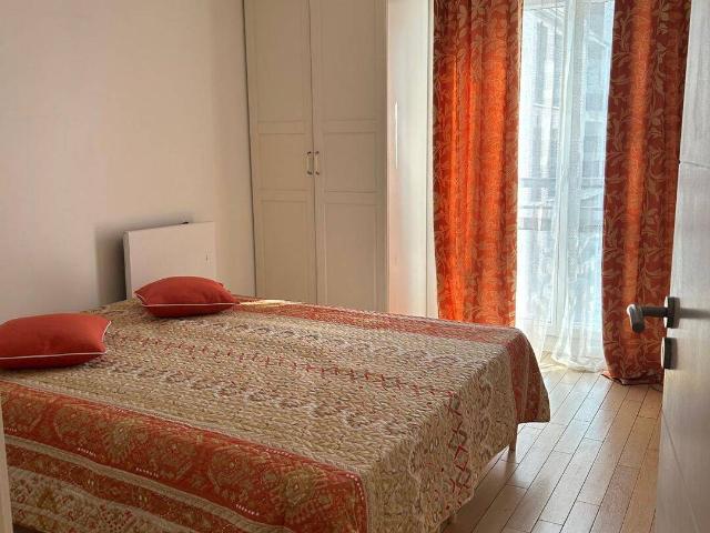 Suresnes Écluse Belvédère | 3 pièces 60 m² | Balcon | Parking | Résidence récente