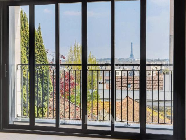 Suresnes Maison bâtie en 2025. 191m² Suresnes