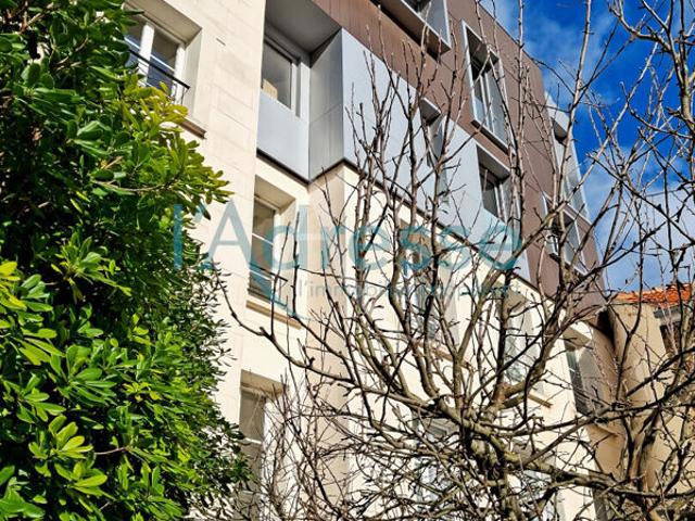 SURESNES Plateau Ouest 10' gares