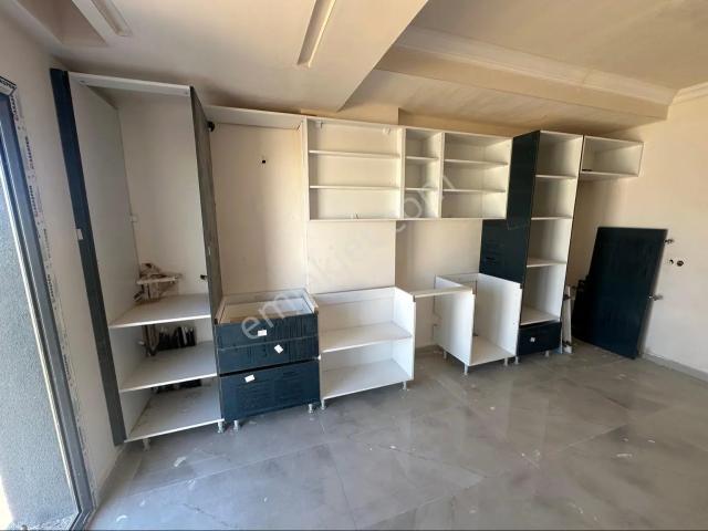 Sürer Emlak`tan Satılık Sıfır 3+1 Daire`miz Ana Caddeye Sıfır Olmaktadır